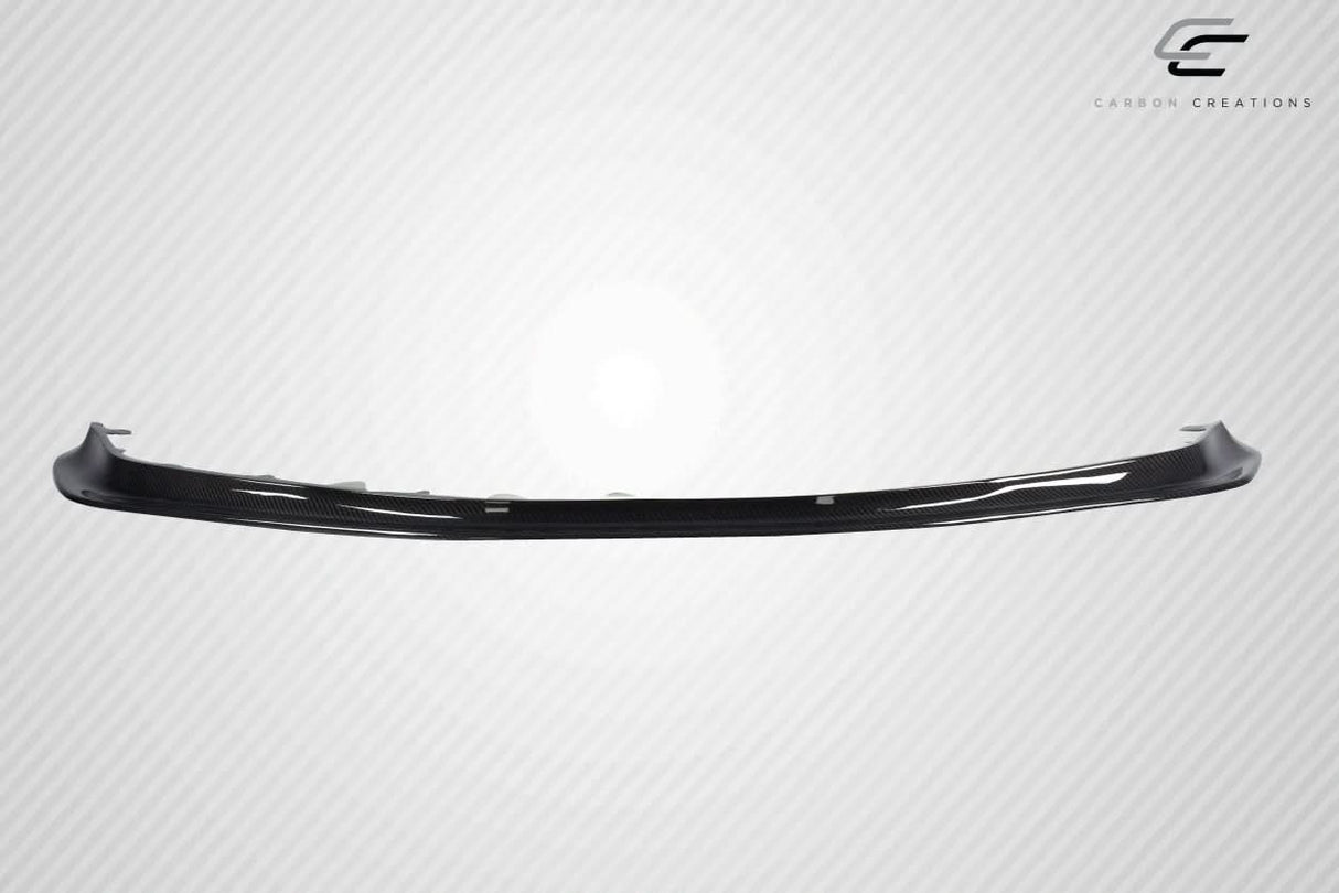 2006-2008 Lexus IS250/IS350 MSR Style Front Lip Spoiler - Carbon