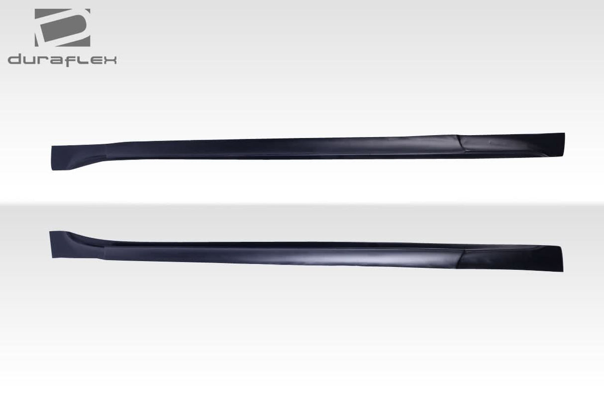 2006-2010 Lexus IS250 IS350 MSR Style Side Skirts - FRP