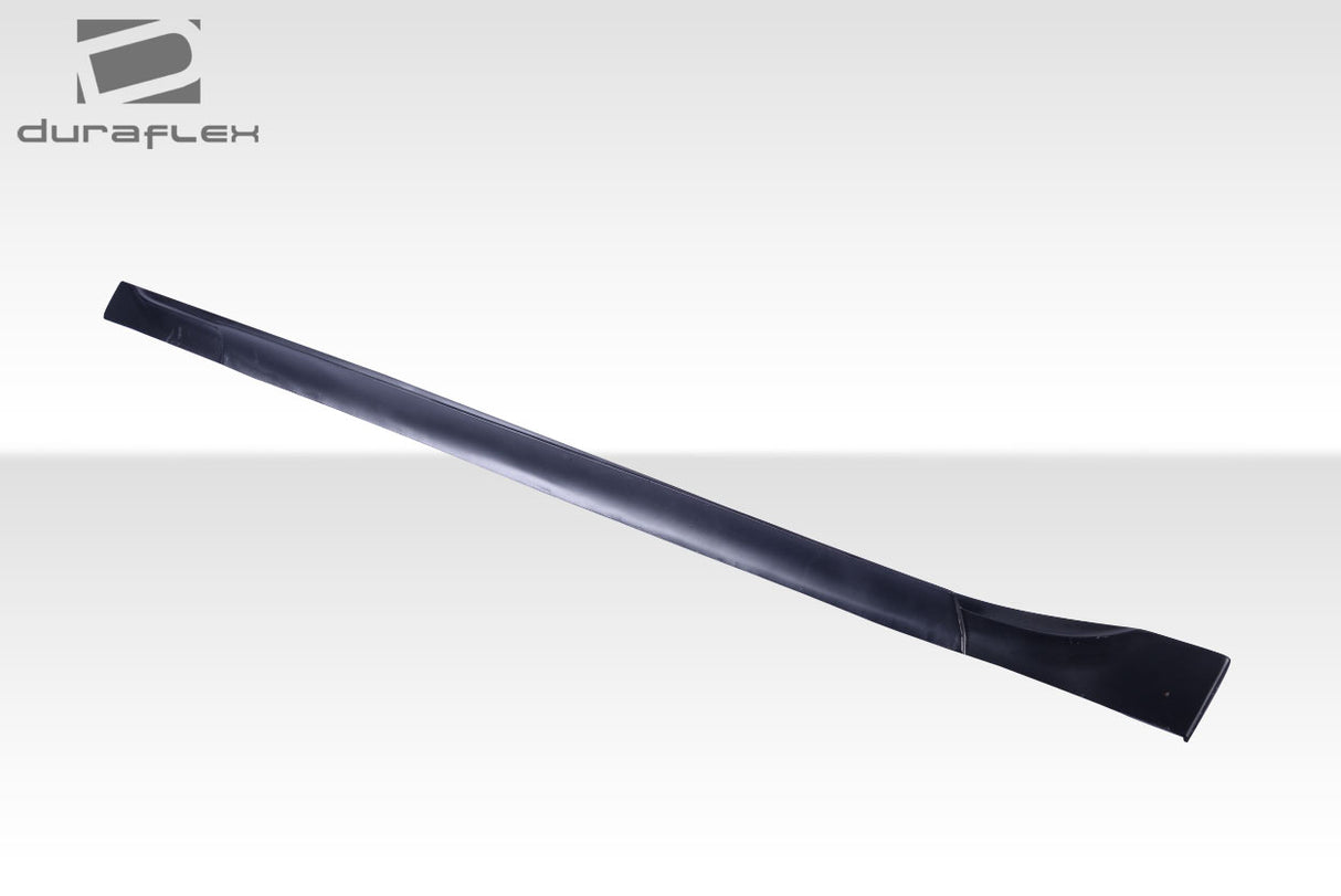 2006-2010 Lexus IS Series IS250 IS350 Duraflex MSR Side Skirts Rocker Panels - 2 Piece