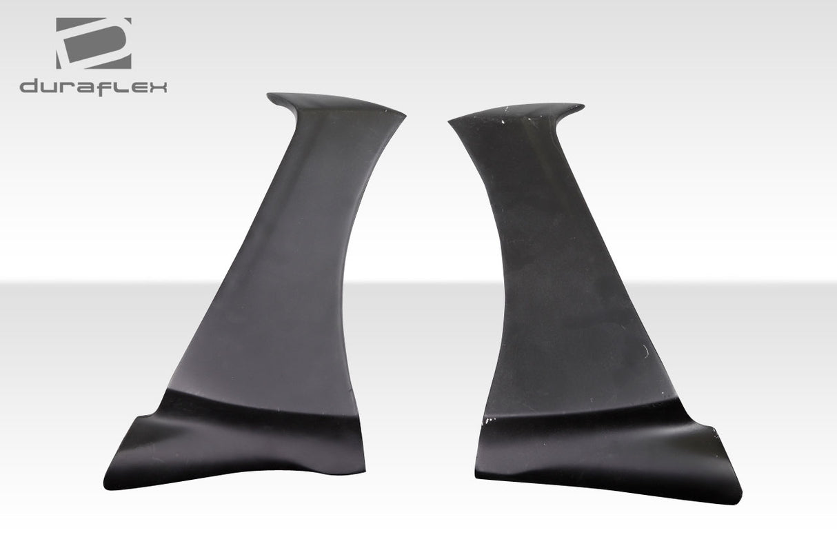 2006-2010 Lexus IS Series IS250 IS350 Duraflex MSR Side Vent - 2 Piece