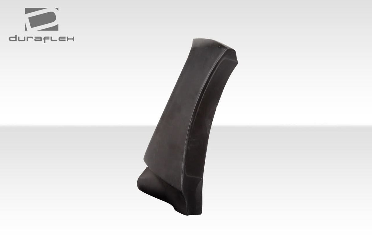 2006-2010 Lexus IS250/IS350 MSR Style Side Vent - 2 Piece - FRP