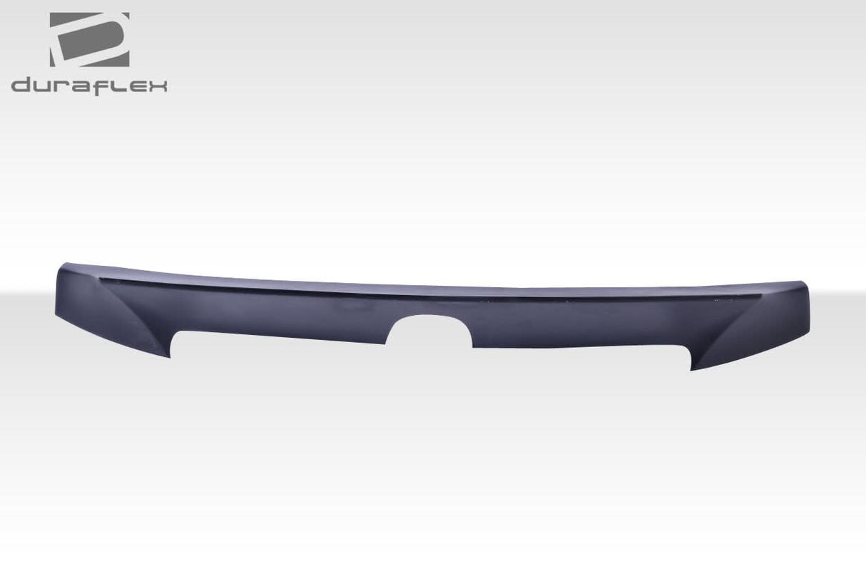 2006-2013 Lexus IS Series MSR Style Rear Wing Spoiler - FRP