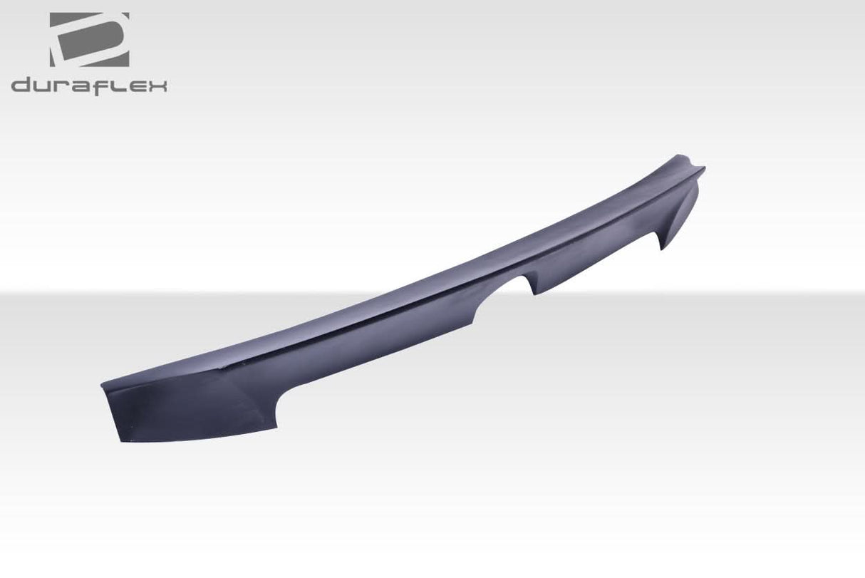 2006-2013 Lexus IS Series MSR Style Rear Wing Spoiler - FRP