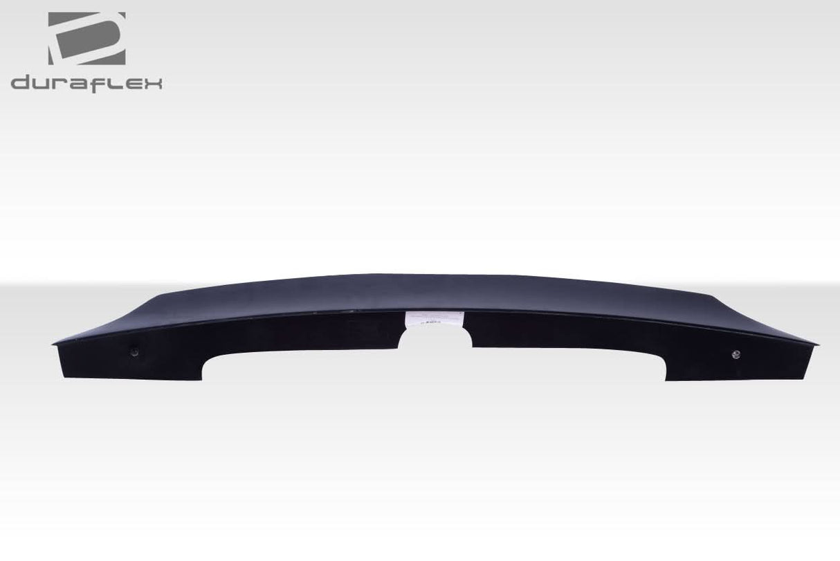 2006-2013 Lexus IS Series MSR Style Rear Wing Spoiler - FRP