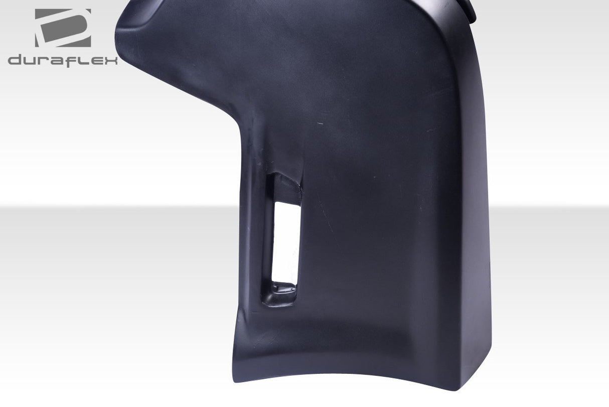 2005-2009 Ford Mustang Colt V2 Style Rear Bumper - 1 Piece - FRP