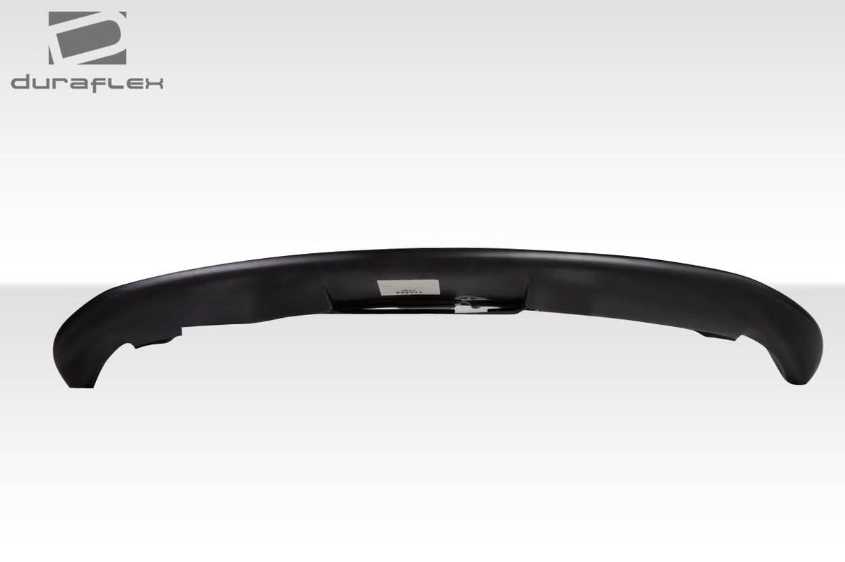 2012-2017 Hyundai Veloster Turbo D1 Style Rear Wing Spoiler - FRP