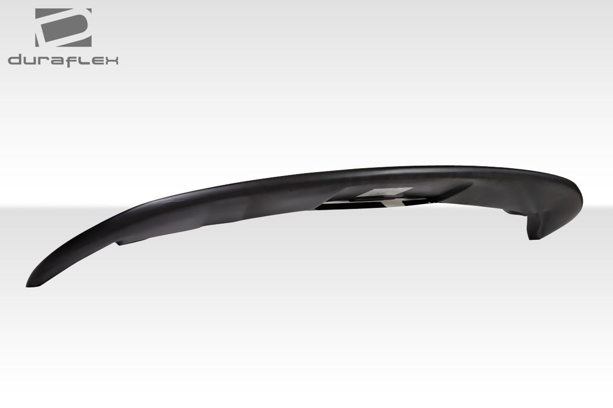 2012-2017 Hyundai Veloster Turbo Duraflex D1 Rear Wing Spoiler - 1 Piece