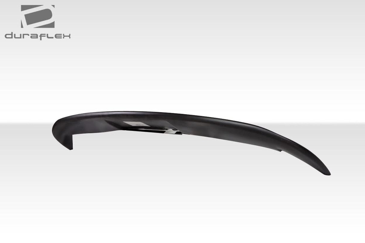2012-2017 Hyundai Veloster Turbo D1 Style Rear Wing Spoiler - FRP