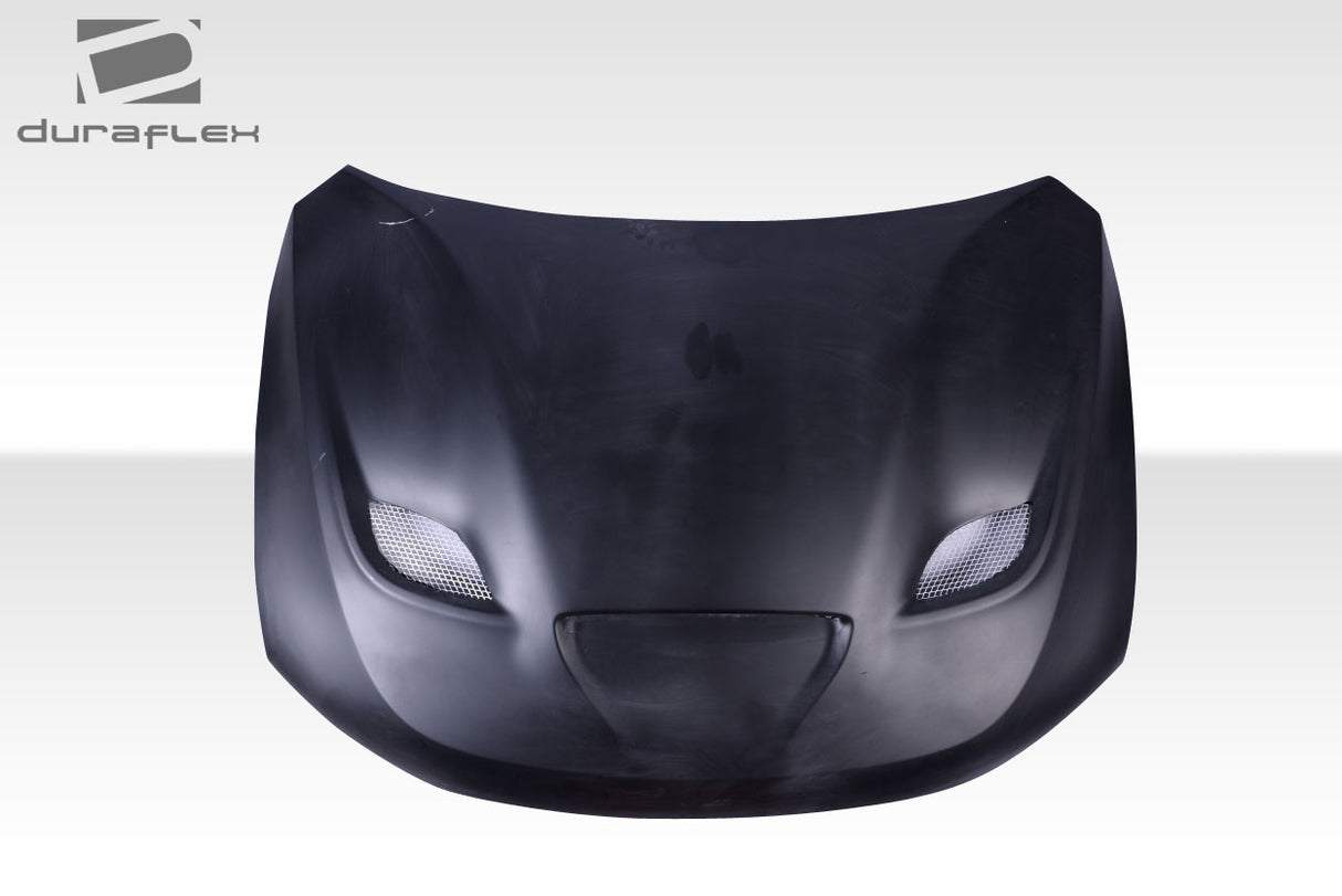 2011-2023 Dodge Durango Duraflex SRT Hellcat Look Hood - 1 Piece