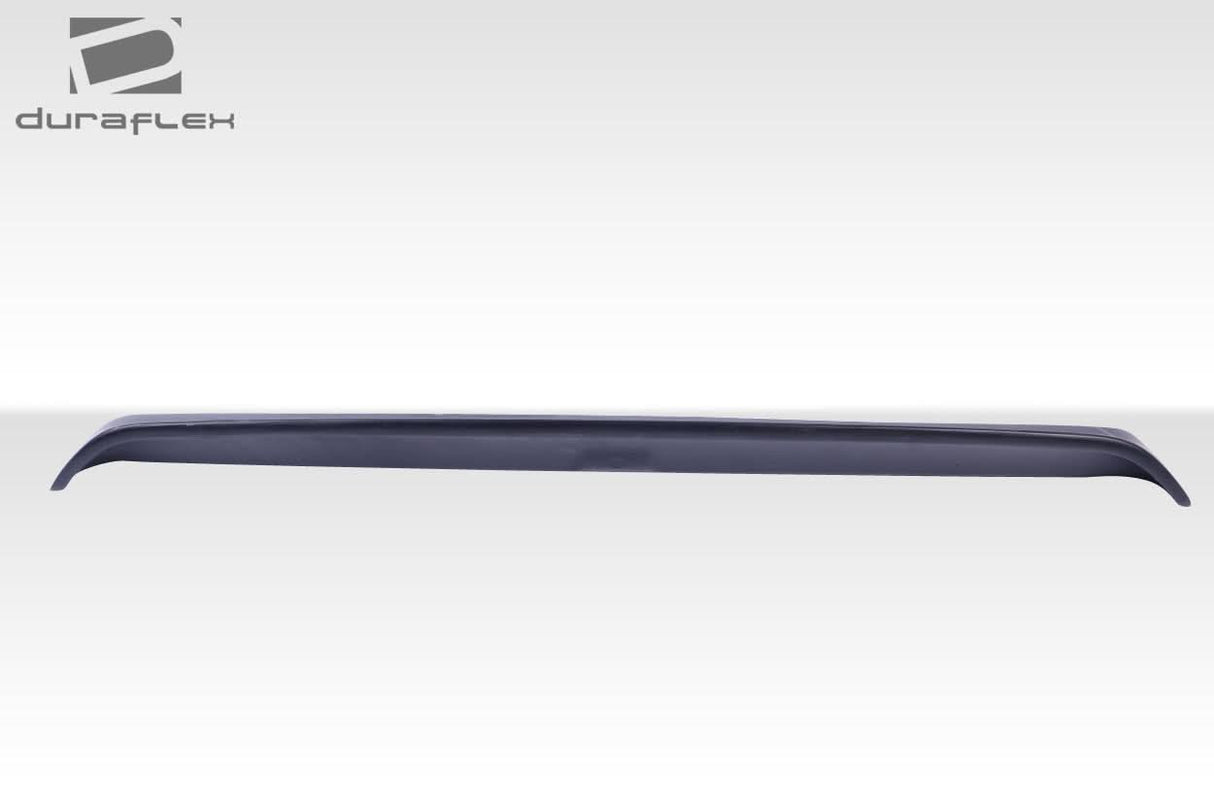 2008-2023 Dodge Challenger Redeye Look Rear Wing Spoiler - FRP