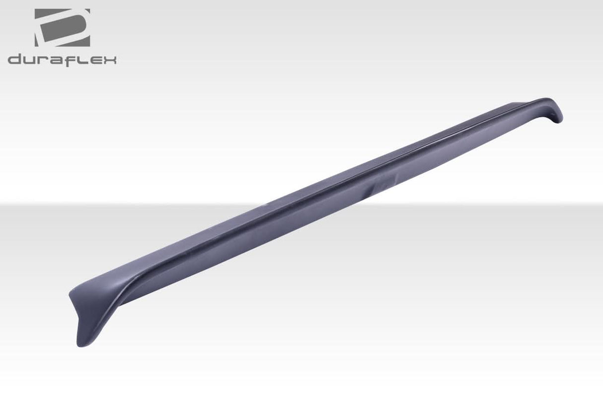 2008-2023 Dodge Challenger Redeye Look Rear Wing Spoiler - FRP
