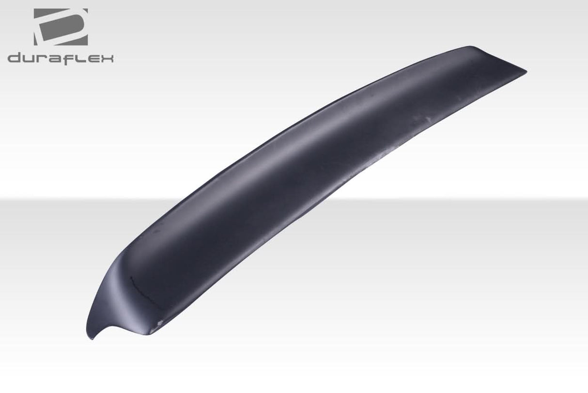 2008-2023 Dodge Challenger Redeye Look Rear Wing Spoiler - FRP