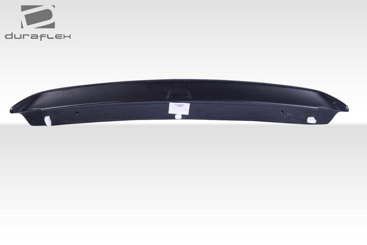 2008-2023 Dodge Challenger Redeye Look Rear Wing Spoiler - FRP