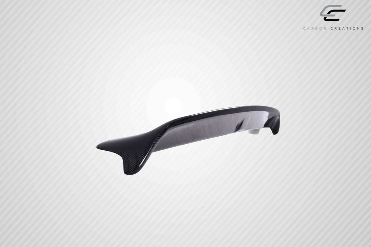 2008-2023 Dodge Challenger Redeye Look Rear Wing Spoiler - Carbon Fiber