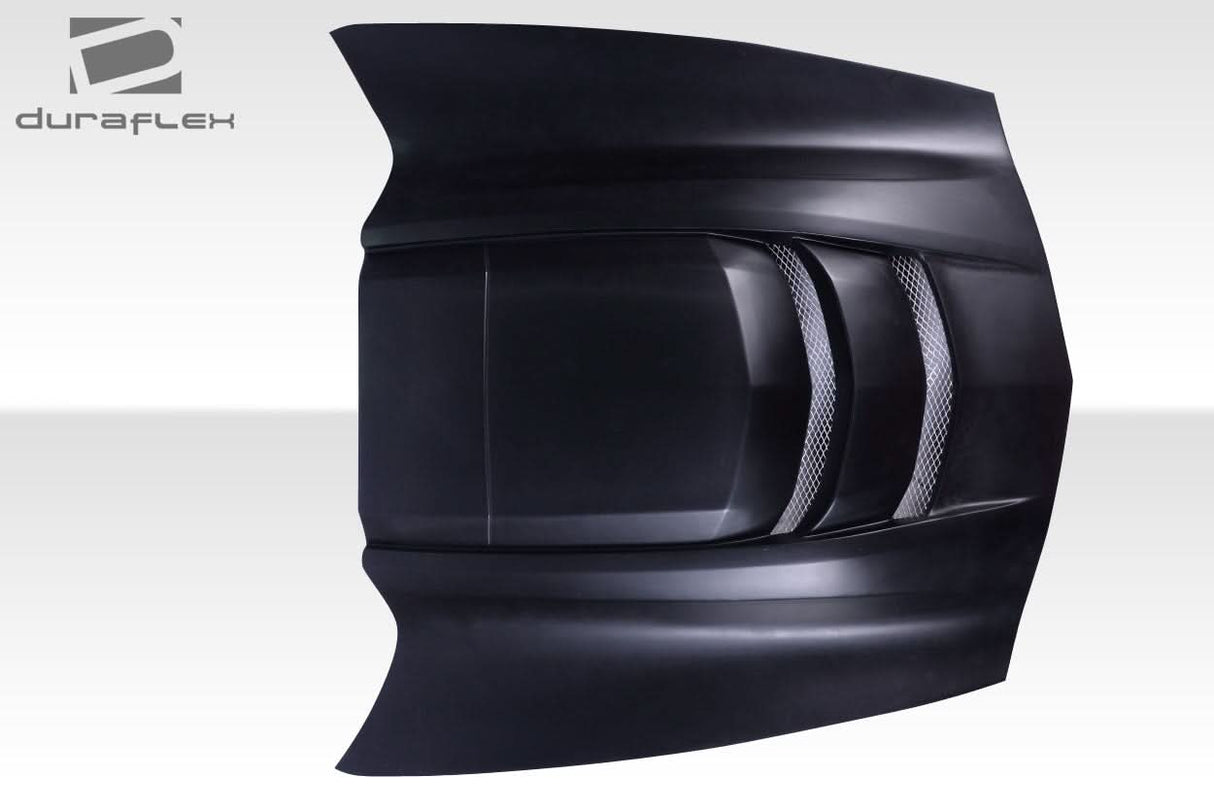 2014-2019 Chevrolet Corvette C7 ZR1 Look Hood - FRP