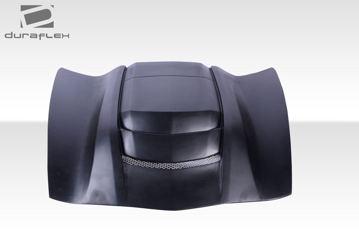 2014-2019 Chevrolet Corvette C7 ZR1 Look Hood - FRP