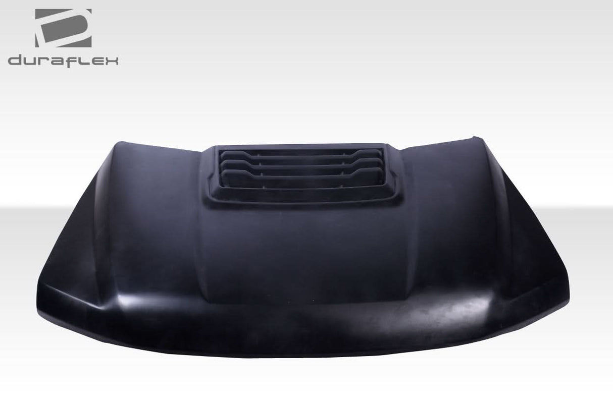 2017-2022 Ford Super Duty F250 F350 F450 Raptor Look Hood - FRP