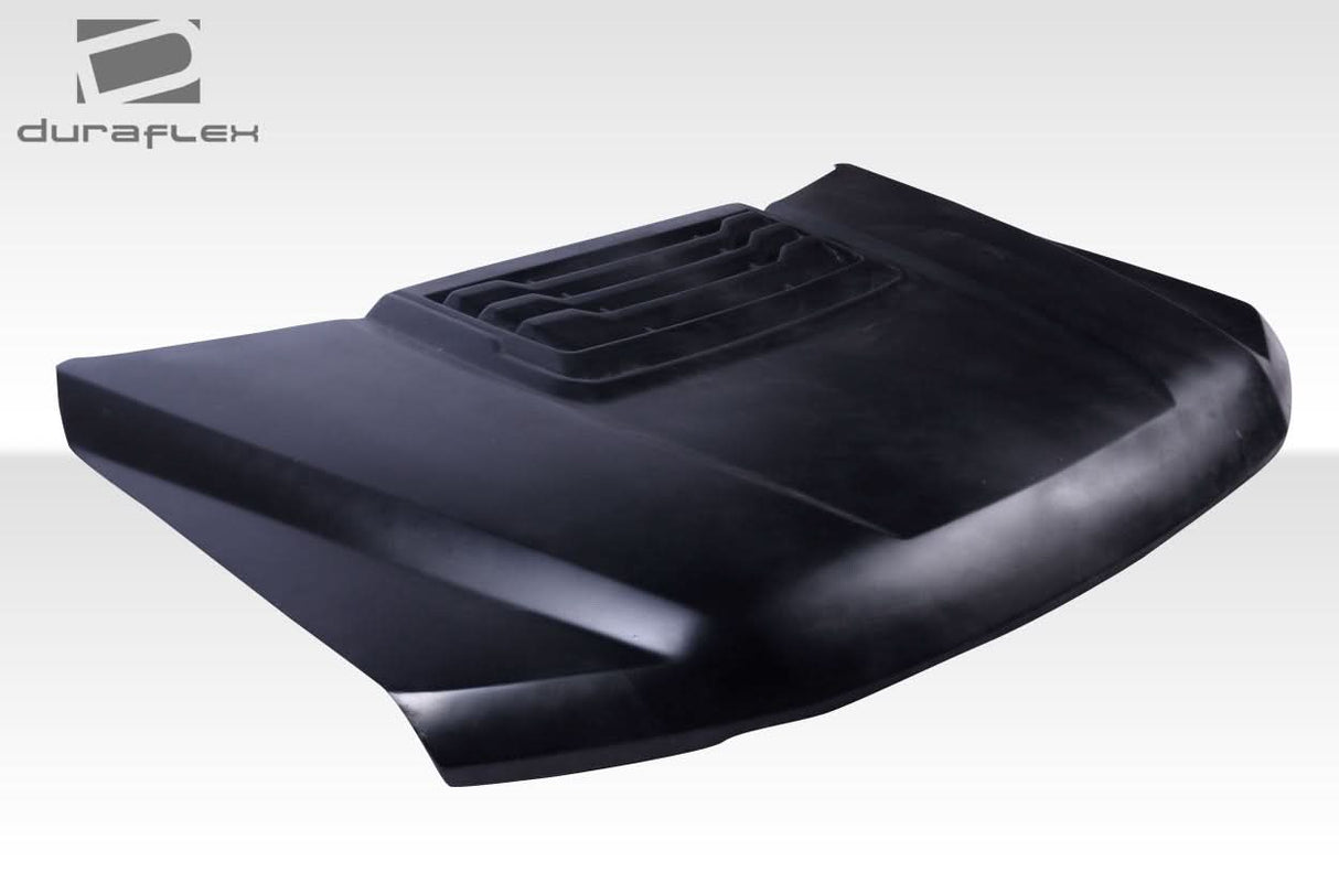 2017-2022 Ford Super Duty F250 F350 F450 Raptor Look Hood - FRP