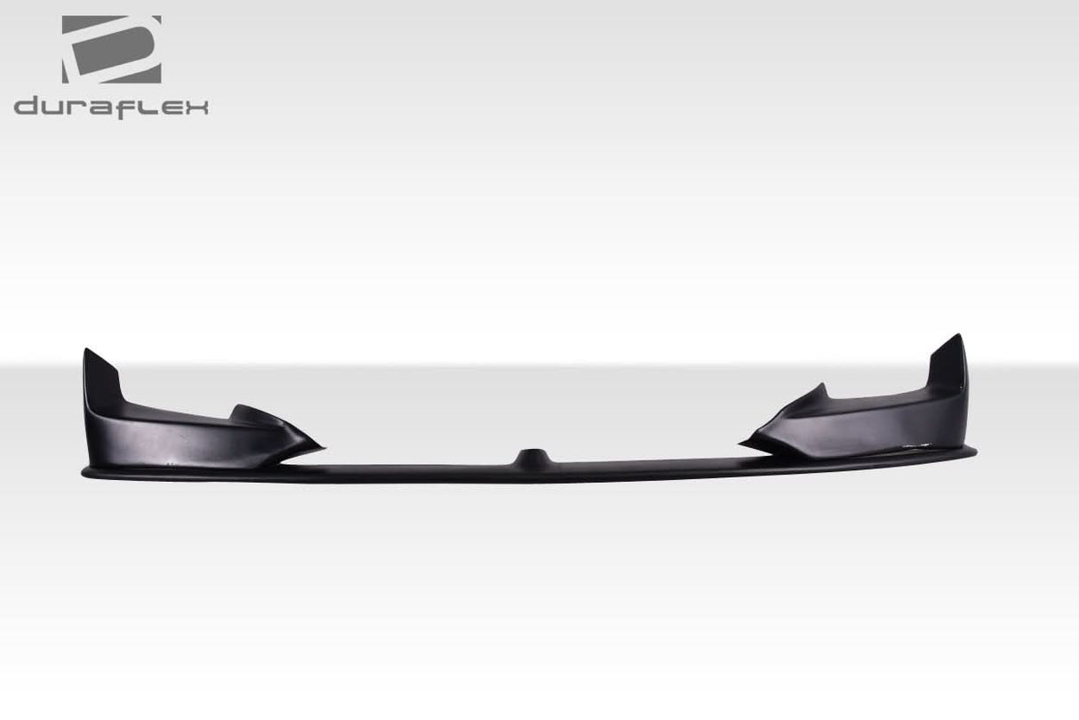 2011-2019 BMW 6 Series M Tech Style Front Lip Spoiler - 3 Piece