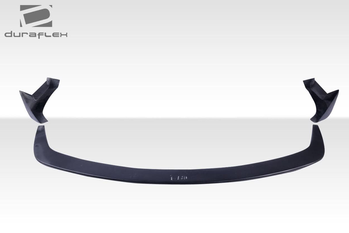 2011-2019 BMW 6 Series M Tech Style Front Lip Spoiler - 3 Piece