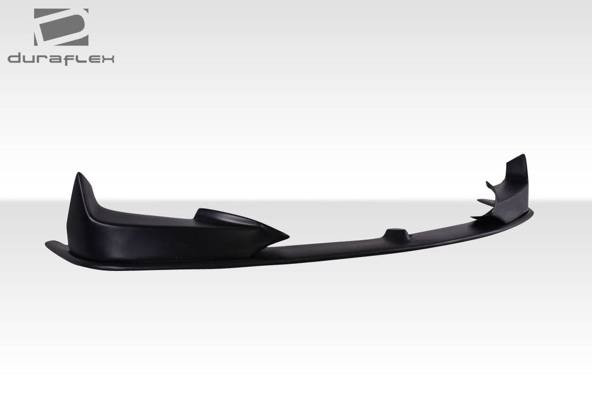 2011-2019 BMW 6 Series M Tech Style Front Lip Spoiler - 3 Piece