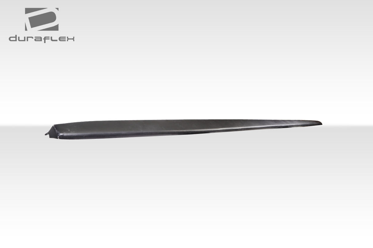 2003-2009 Mercedes E55 E63 W211 L Sport Style Side Skirt Splitters - FRP