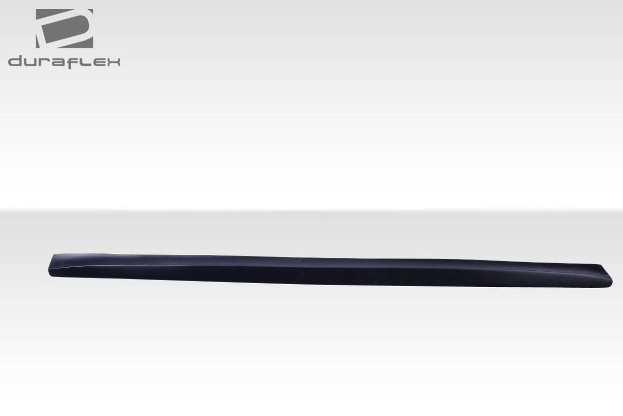 2003-2009 Mercedes E55 E63 W211 L Sport Style Side Skirt Splitters - FRP