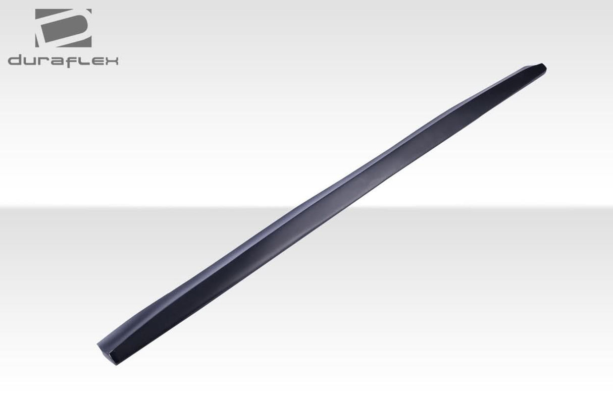 2003-2009 Mercedes E55 E63 W211 L Sport Style Side Skirt Splitters - FRP