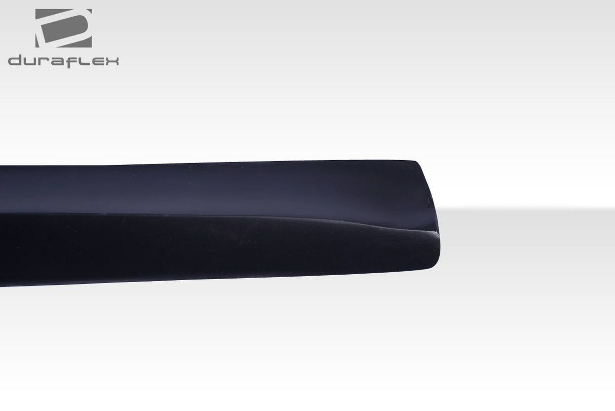 2003-2009 Mercedes E55 E63 W211 L Sport Style Side Skirt Splitters - FRP