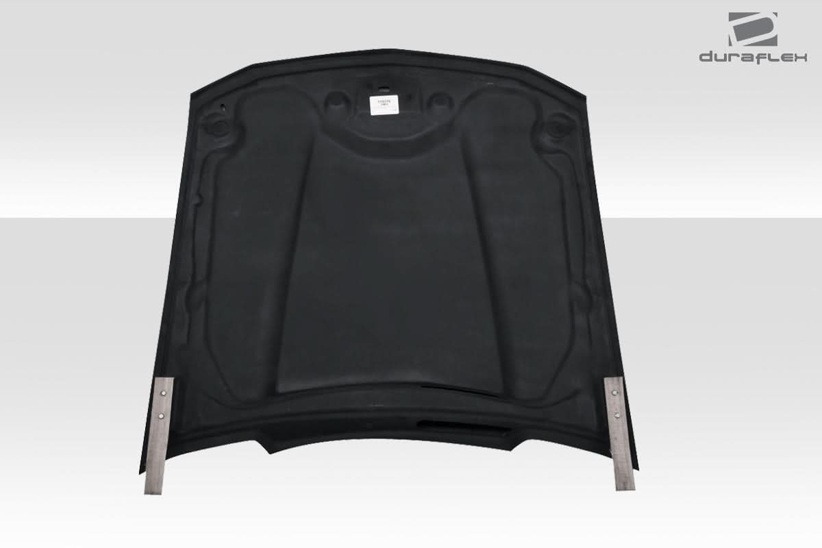 2005-2009 Ford Mustang 3 Inch Cowl Hood - FRP