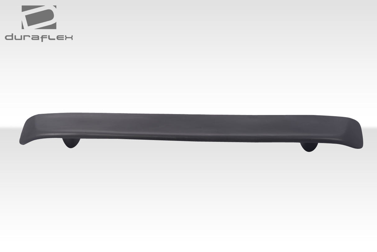 1990-1996 Nissan 300ZX Z32 Duraflex JDM Look Rear Wing Spoiler - 1 Piece