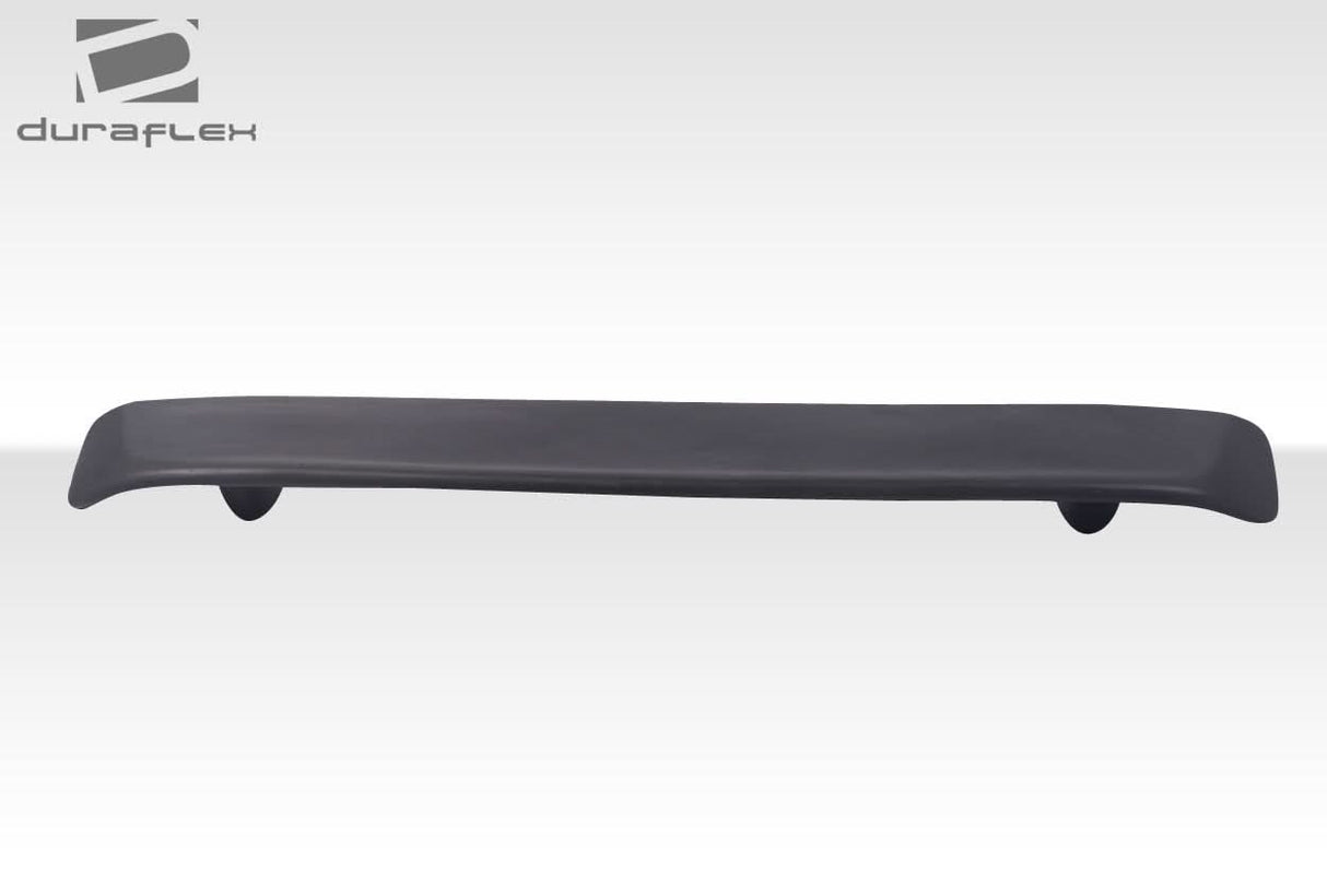 1990-1996 Nissan 300ZX JDM Look Rear Wing Spoiler - FRP