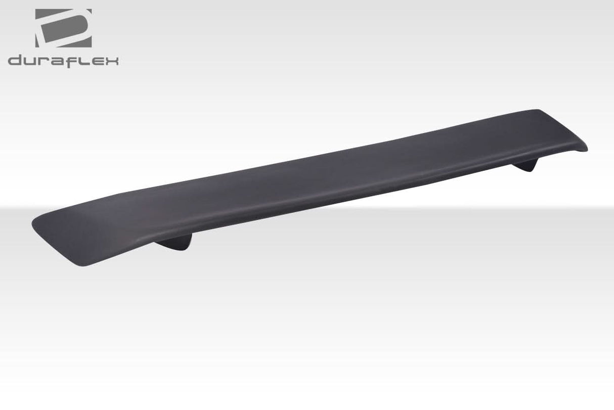 1990-1996 Nissan 300ZX JDM Look Rear Wing Spoiler - FRP