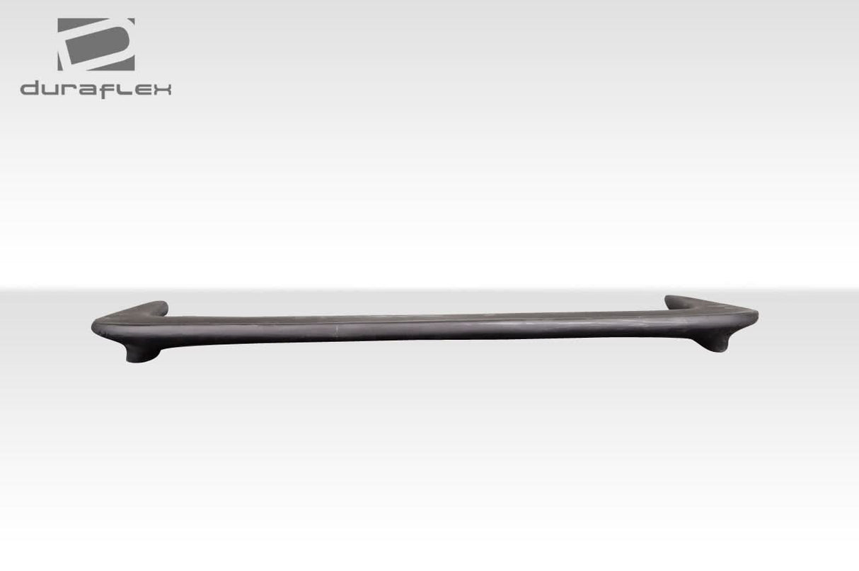 1990-1996 Nissan 300ZX Z32 Turbo Look Rear Wing Spoiler - FRP