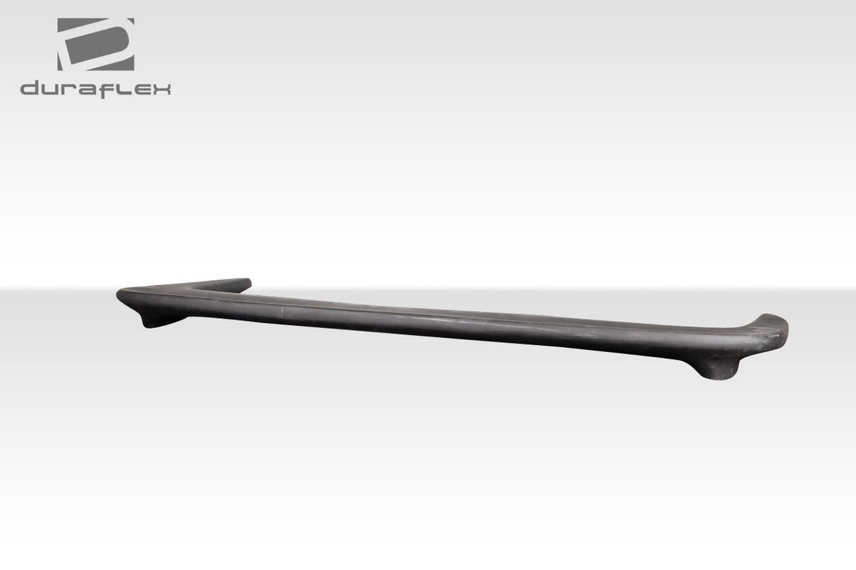 1990-1996 Nissan 300ZX Z32 Duraflex Turbo Look Rear Wing Spoiler - 1 Piece