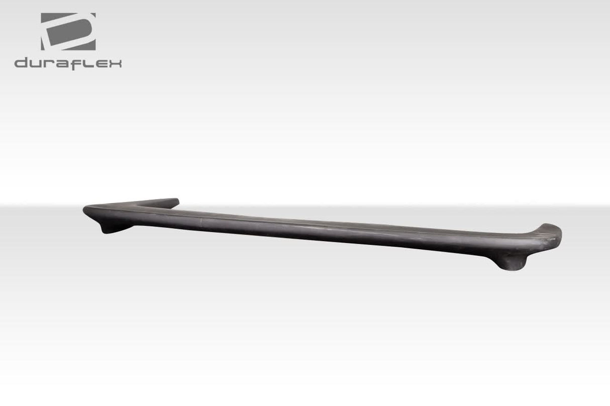 1990-1996 Nissan 300ZX Z32 Turbo Look Rear Wing Spoiler - FRP