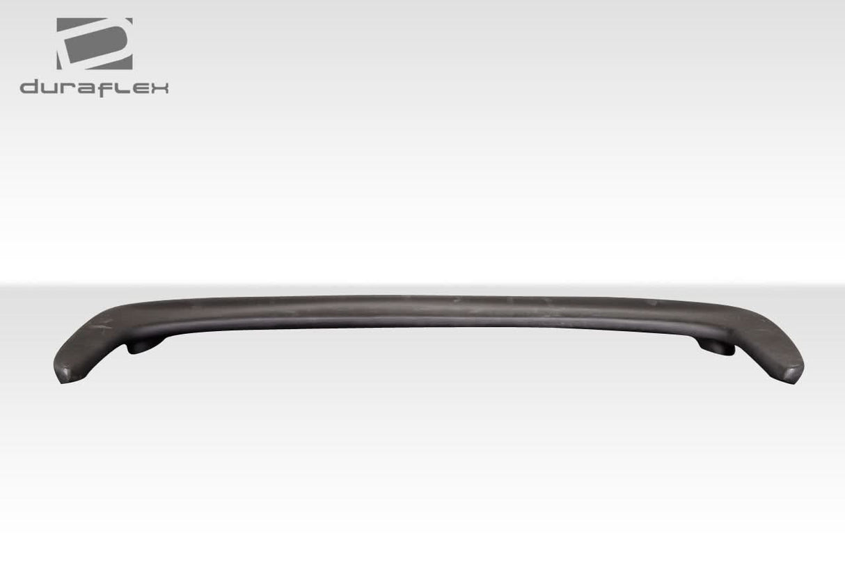 1990-1996 Nissan 300ZX Z32 Turbo Look Rear Wing Spoiler - FRP