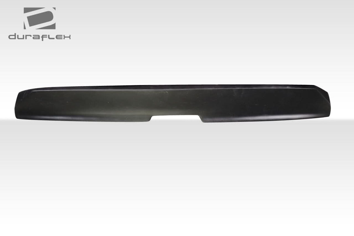 1990-1997 Mazda Miata D Spec Style Rear Wing Spoiler - FRP