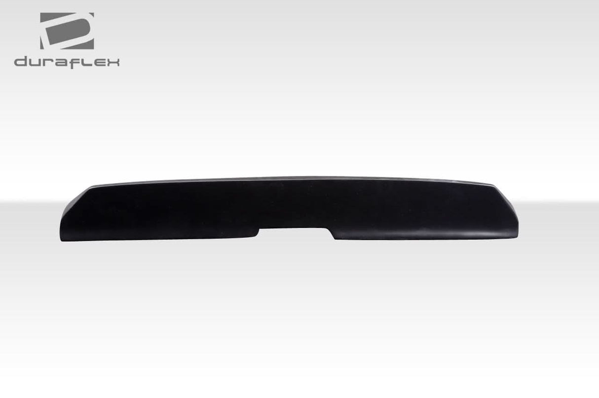 1990-1997 Mazda Miata D Spec Style Rear Wing Spoiler - FRP
