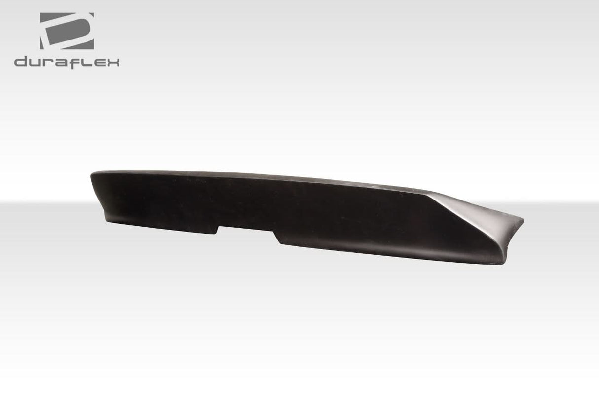 1990-1997 Mazda Miata D Spec Style Rear Wing Spoiler - FRP