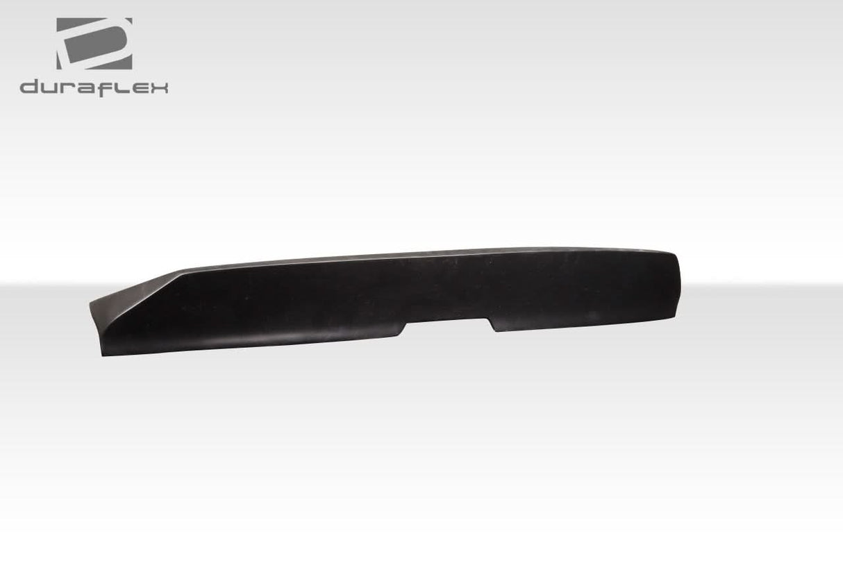 1990-1997 Mazda Miata D Spec Style Rear Wing Spoiler - FRP