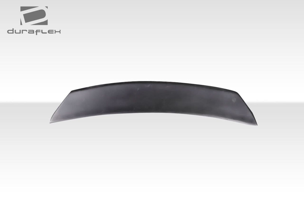 1990-1997 Mazda Miata D Spec Style Rear Wing Spoiler - FRP