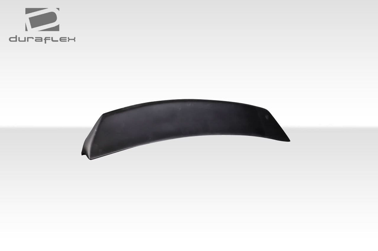1990-1997 Mazda Miata D Spec Style Rear Wing Spoiler - FRP