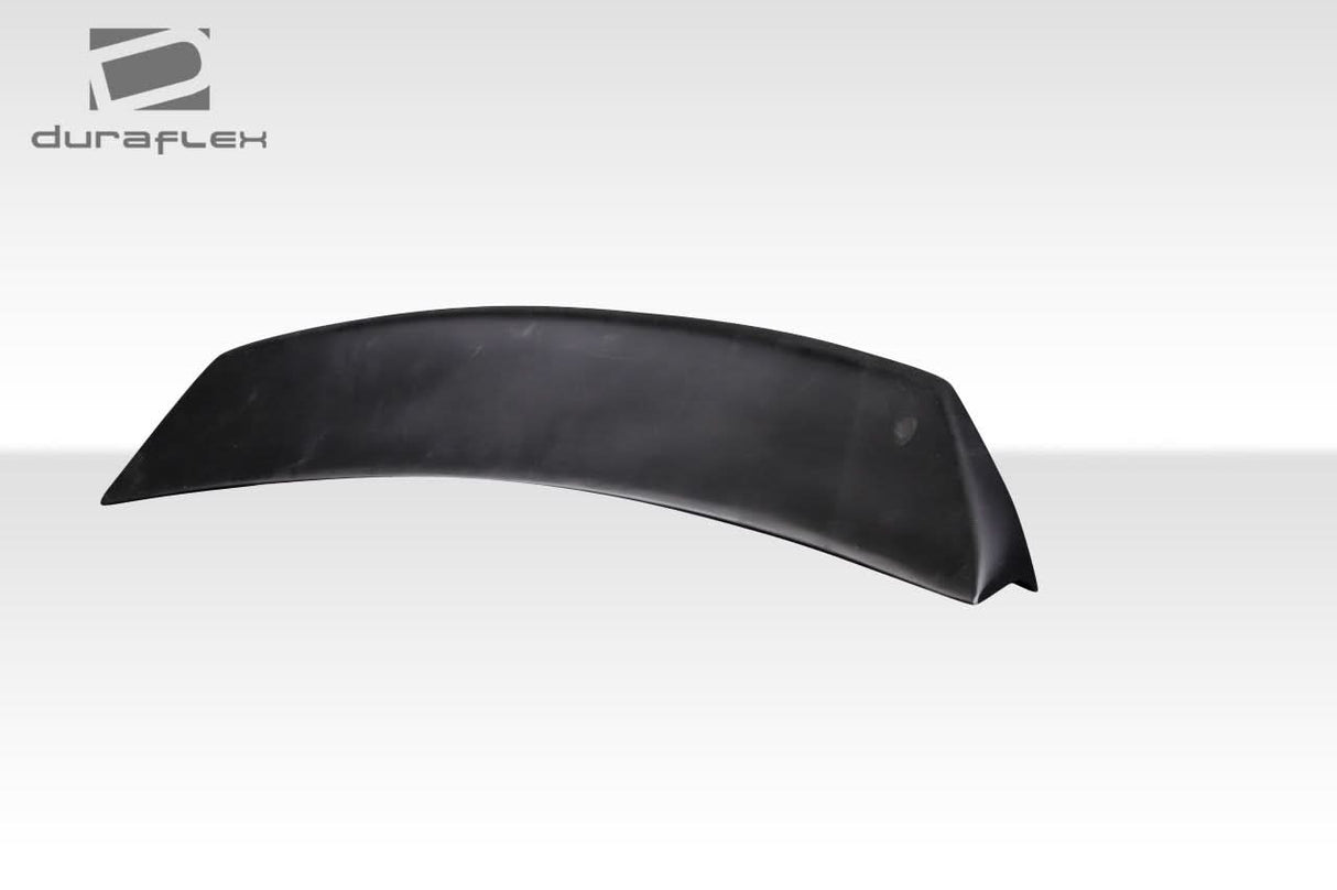 1990-1997 Mazda Miata D Spec Style Rear Wing Spoiler - FRP