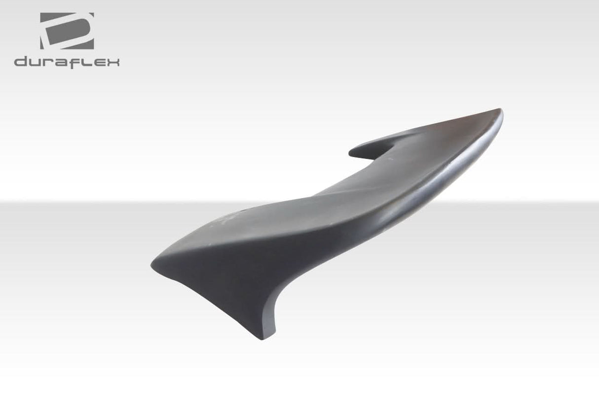 1993-2001 Subaru Impreza STI Look Roof Spoiler - FRP