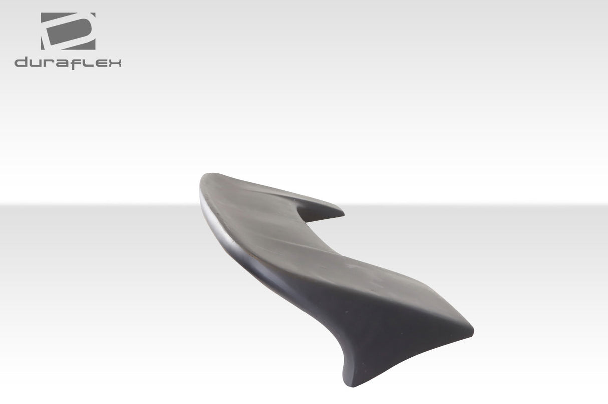 1993-2001 Subaru Impreza 5DR Wagon Duraflex STI Look Roof Spoiler - 1 Piece