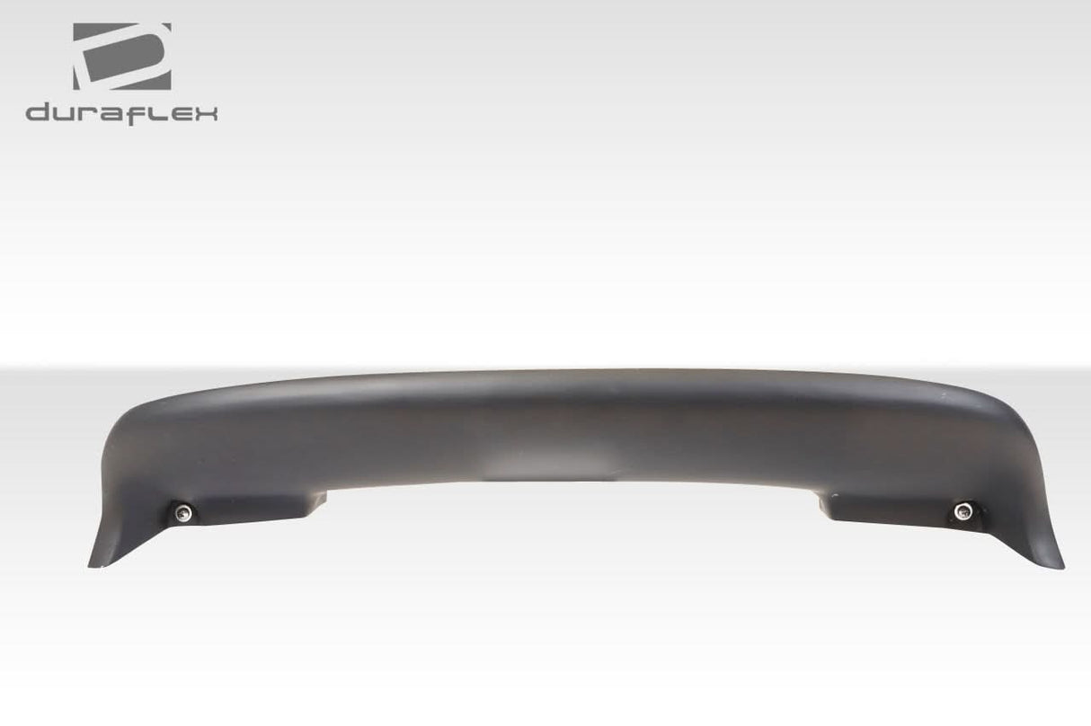1993-2001 Subaru Impreza STI Look Roof Spoiler - FRP