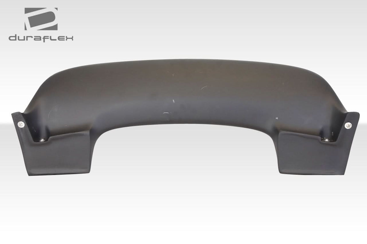 1993-2001 Subaru Impreza STI Look Roof Spoiler - FRP