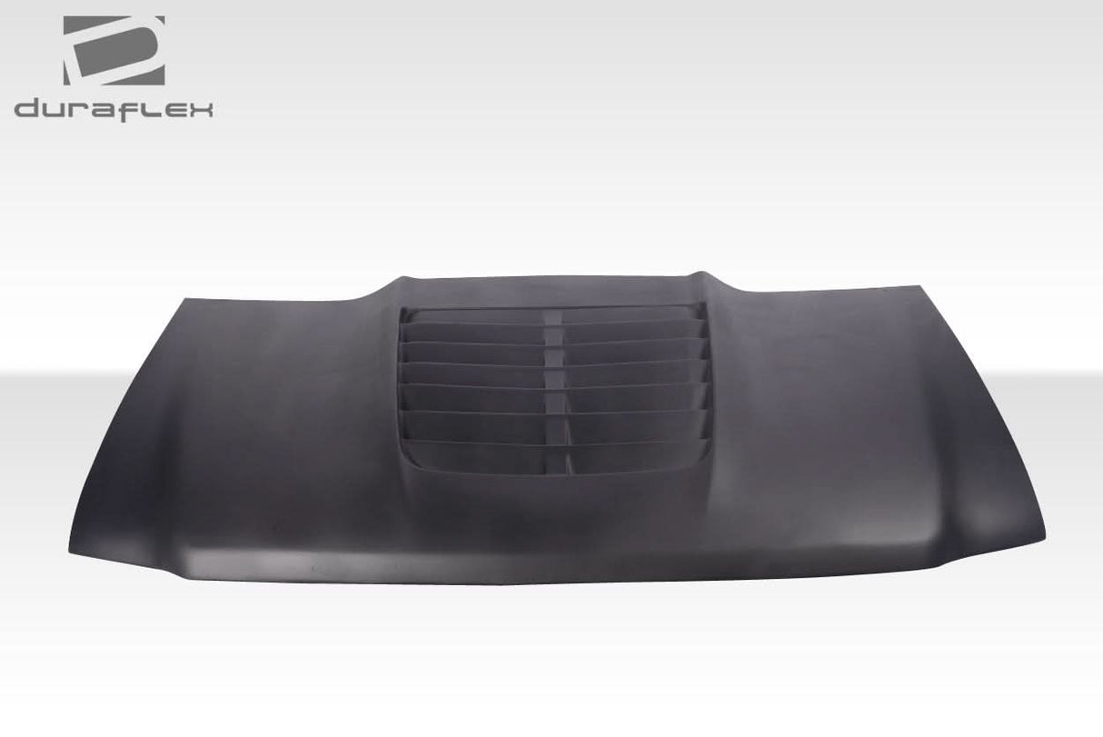 1997-2003 Ford F-150 GT500 V2 Style Hood - 1 Piece - FRP