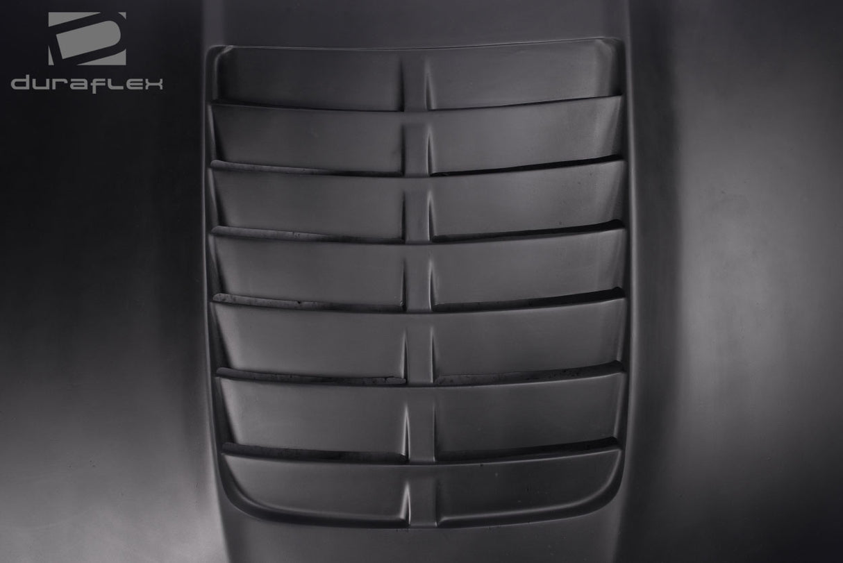 1997-2003 Ford F-150 1997-2002 Expedition Duraflex GT500 V2 Hood - 1 Piece